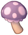 mushroom Discord emoji - free download