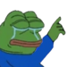pepethat Discord emoji — free static PNG download