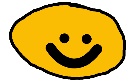 medium smile Discord emoji — free static PNG download