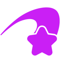 purple Discord emoji — free static PNG download