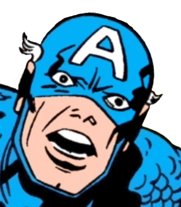 capshocked Discord emoji - free download