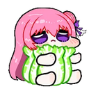 dorocabbage Discord emoji — free static PNG download