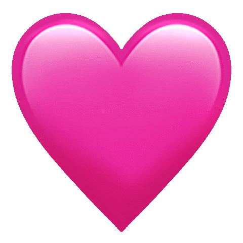 heart Discord emoji — free animated GIF download