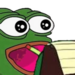 pepenoted Discord emoji — free static PNG download
