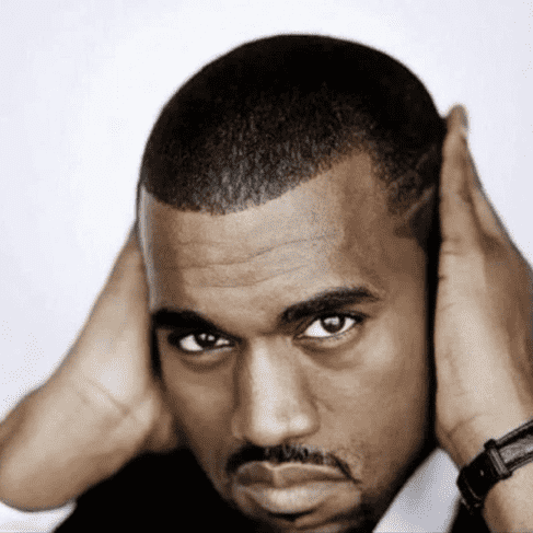 kanye listening Discord emoji — free static PNG download