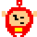 teletubbie Discord emoji — free animated GIF download