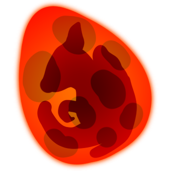 dragonegg Discord emoji — free static PNG download