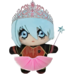 hiori Discord emoji — free static PNG download