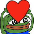 pepeheart Discord emoji — free static PNG download