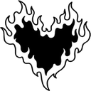 gothicheart Discord emoji - free download