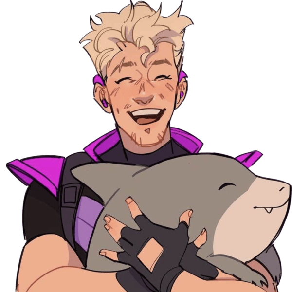 jeffhawkeye Discord emoji — free static PNG download
