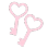 coquettekeys Discord emoji — free static PNG download
