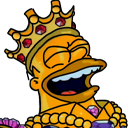 kingh Discord emoji — free static PNG download