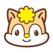 risu cute Discord emoji — free static PNG download