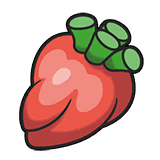 persimberry Discord emoji — free static PNG download