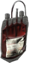 dayzbloodbagfull Discord emoji - free download
