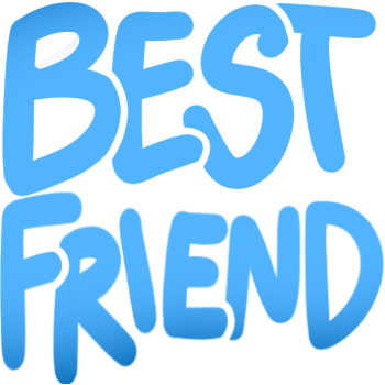 bestfriend Discord emoji — free static PNG download