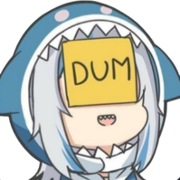 dum Discord emoji — free static PNG download