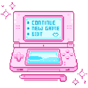 gamingconsole Discord emoji — free animated GIF download