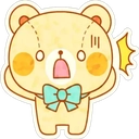 teddyshock Discord emoji — free static PNG download