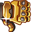 doomfistthumbsdown Discord emoji - free download
