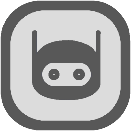 bot Discord emoji — free static PNG download