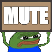 peepo mute Discord emoji — free static PNG download