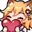 senkoheart Discord emoji — free static PNG download