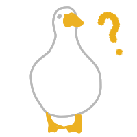 hjonk question Discord emoji — free static PNG download