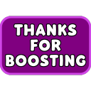 thanksforboosting ids Discord emoji - free download