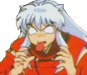 bleghinuyasha Discord emoji — free static PNG download