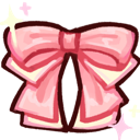 shinyribbon Discord emoji — free static PNG download