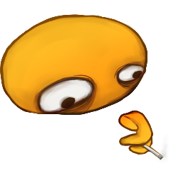 dang Discord emoji - free download