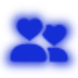 people Discord emoji — free static PNG download