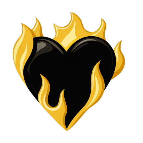 heart Discord emoji — free static PNG download