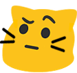 meowhuh Discord emoji — free static PNG download