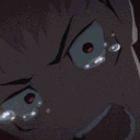 yuji cry Discord emoji — free animated GIF download