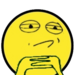 hmmm Discord emoji — free static PNG download