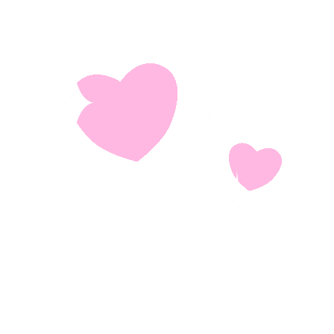 hearts Discord emoji — free animated GIF download