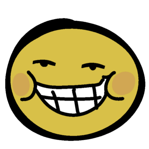 cheesin Discord emoji — free static PNG download