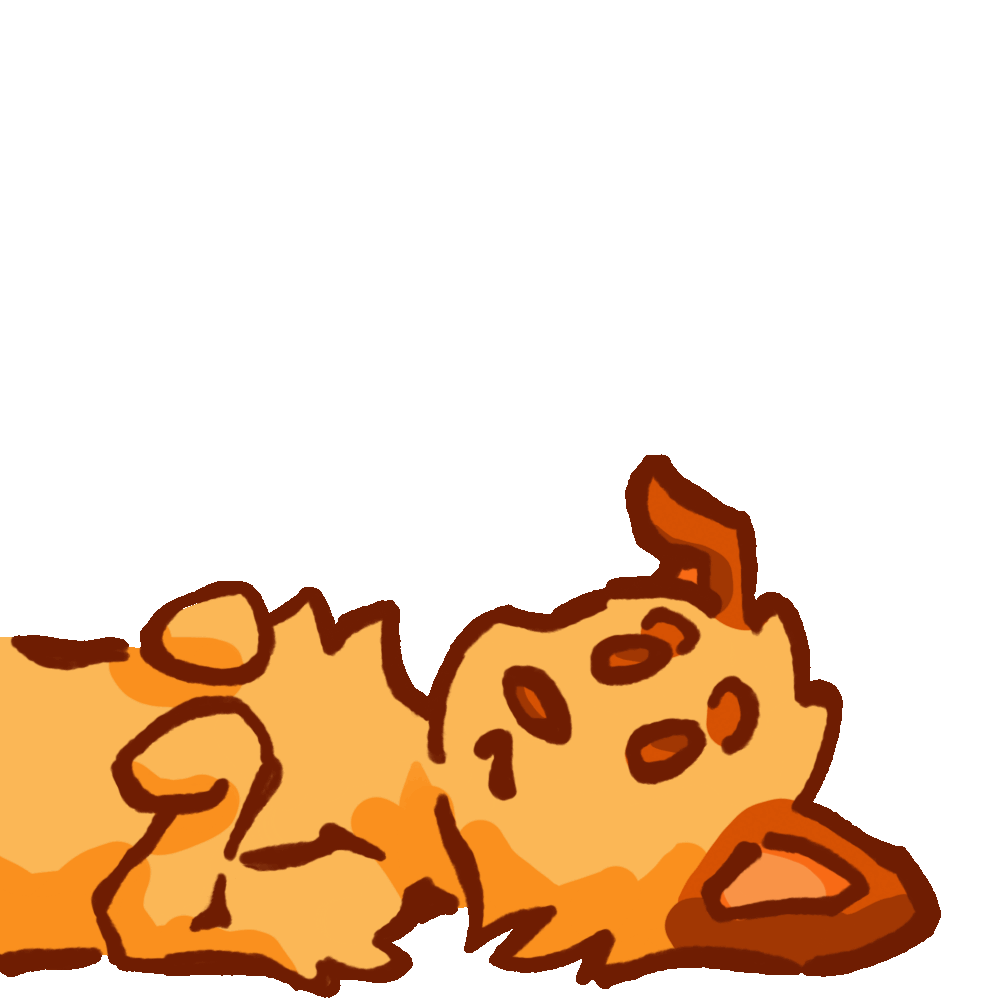 bored puppy Discord emoji — free animated GIF download