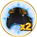 2xbossdrops bloxfruits Discord emoji — free static PNG download