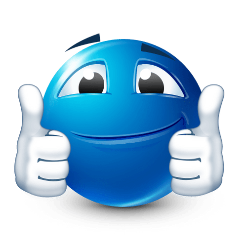 approve Discord emoji — free static PNG download