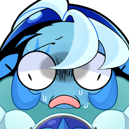 shadowmilk sweat Discord emoji — free static PNG download