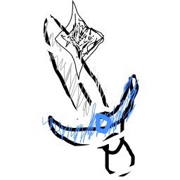 sword Discord emoji - free download