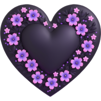 purplesakuragothheart Discord emoji — free static PNG download