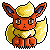 flareon Discord emoji — free animated GIF download