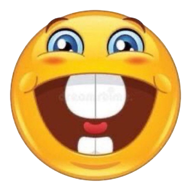 haha Discord emoji — free static PNG download