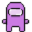 amongusfloss Discord emoji — free animated GIF download