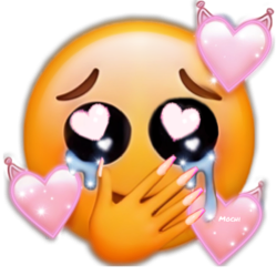overjoyed Discord emoji — free static PNG download